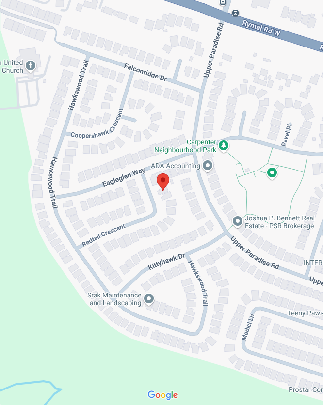 Location on Map
